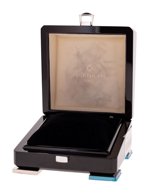 Patek Philippe Complications 5134P-001 Image 5